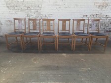 Antique solid oak - antique, chapel