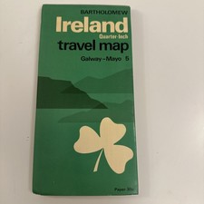Bartholomew Ireland Vintage