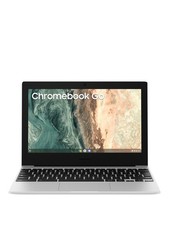 Samsung Galaxy Chromebook Go 11.6" Laptop 4GB 64GB (Missing Items} B+