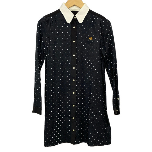 Fred perry black white women - perry,