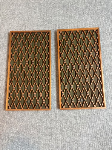 Pair vintage pioneer - of,