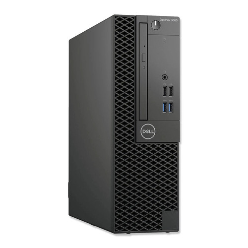 Dell optiplex sff 3060 - 3060, i5