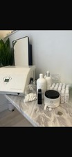 Crystal Clear Microdermabrasion Machine with Plus Accessories