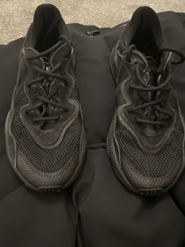 Adidas ozweego black size - adidas,