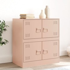 Sideboard Pink Cold-Rolled