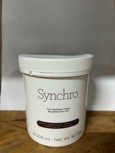 Gernetic synchro cream - gernetic,
