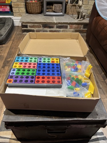 Numicon one starter - numicon:,