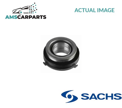 Clutch release bearing - release,