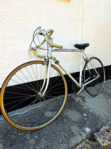 Peugeot carbolite 103 road - peugeot,