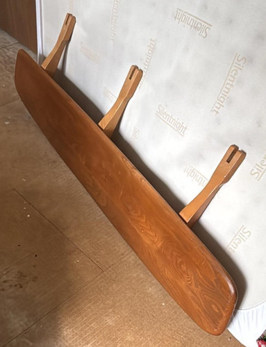 Vintage ercol daybed studio - daybed, /