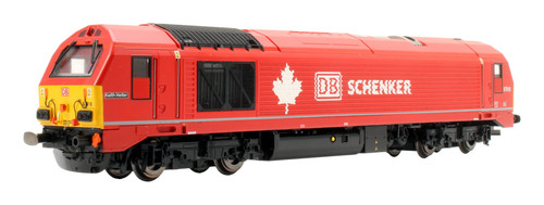 Hornby r3039x db class - r3039x,