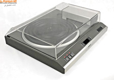 Exquisite Dust Cover for Revox