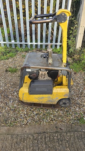 Wacker neuson dpu2540h 2019 - neuson,