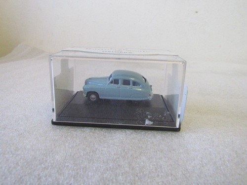 Oxford standard vanguard - vanguard,