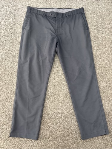 Stromberg golf trousers size