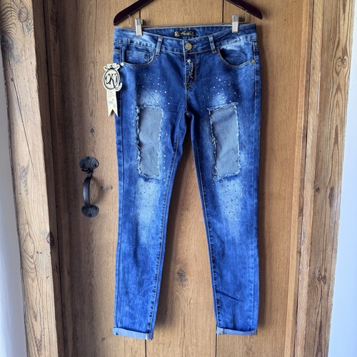 Koucla skinny jeans womens - skinny,