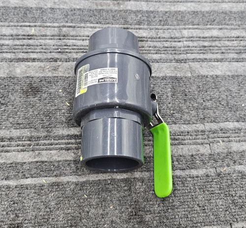 Aqualine pbvl 200s - aqualine, lever