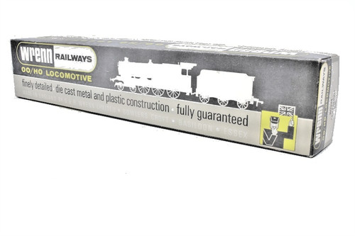 Wrenn gauge w2224 black - gauge,