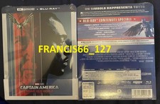 Captain America Brave New