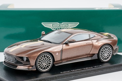 Spark 43 aston martin - spark,