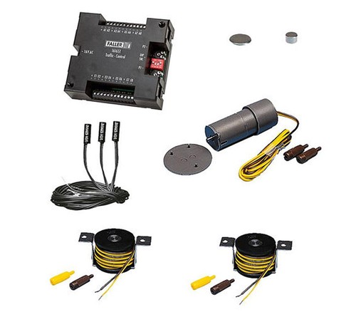 Faller car system basic - car,