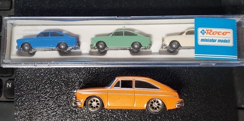 Roco 1441 vw volkswagen - #1441, ho