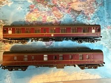 Hornby OO British Railways