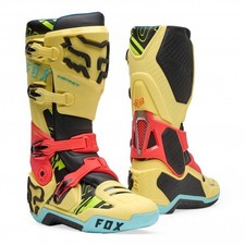 Fox (Adult) MX Boots -