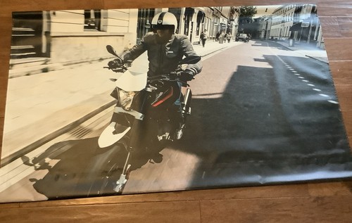 Vintage bike motorcycle - vintage,