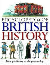 Encyclopedia of British