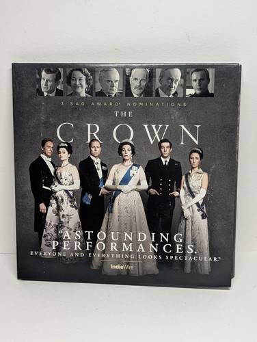 The crown season fyc - crown,,