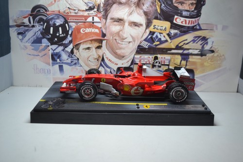 Hot wheels 2006 ferrari - ,