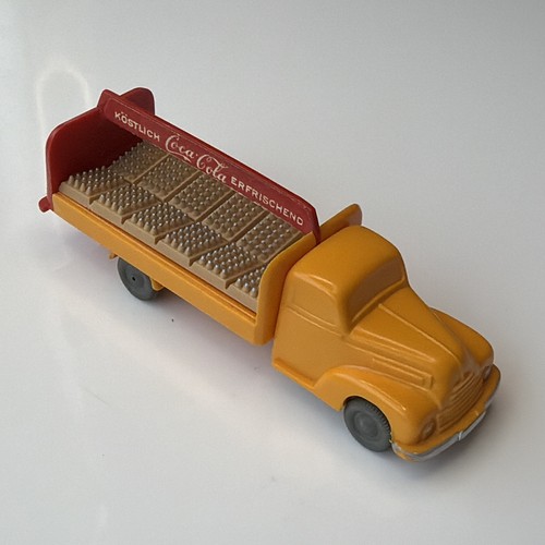 Wiking ford 3500 v8 - ford, fk
