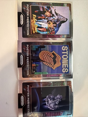 Rolling stones lot poster - rolling, 3