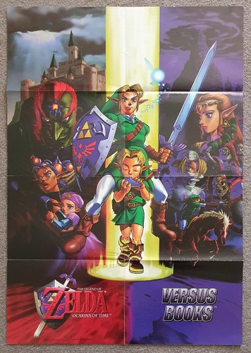 The legend zelda ocarina - legend,
