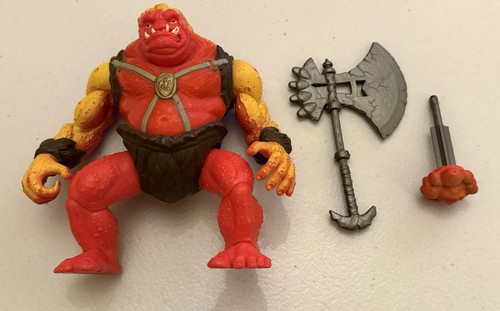 Small soldiers flatchoo action - soldiers,