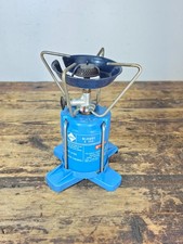 Vintage Camping Gaz “Bleuet