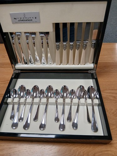 Newbridge cutlery set - set, piece