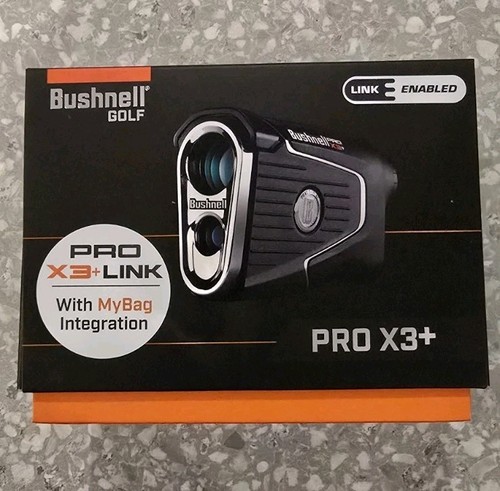 Brand new 2025 bushnell pro - 2025,
