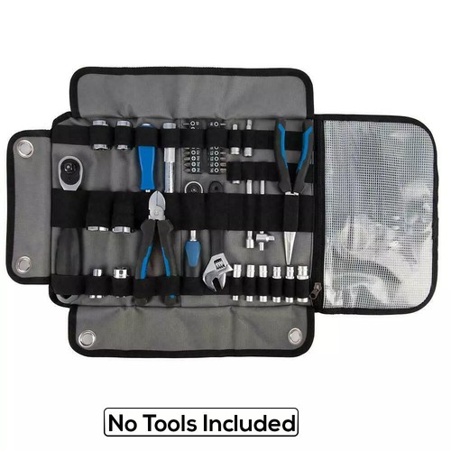 Oxford toolstash motorcycle - toolstash,