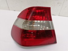 BMW 3 Series E46 Saloon Tail