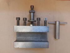 Dickson S4 / T4 Quick Change