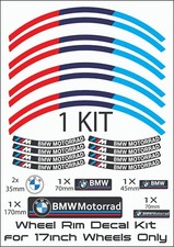 BMW Motorrad  Motorcycle Wheel