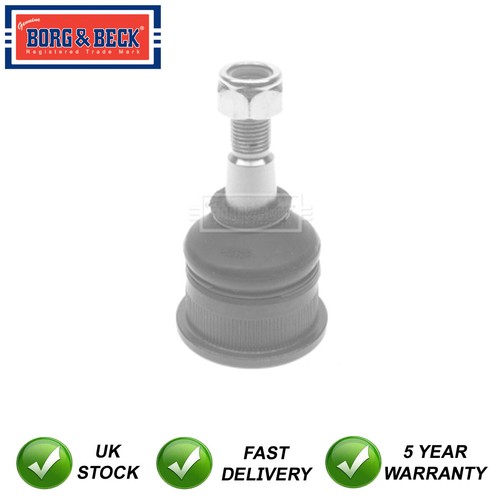Ball joint front - ball,