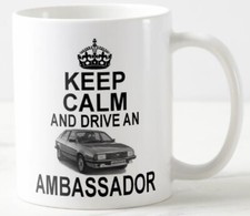 Keep calm and - keep, an