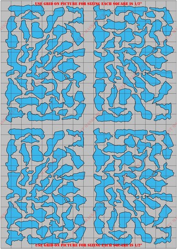 Cam1259p medium camouflage - medium,