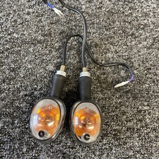 (0778) Rascal Frontier Mobility Scooter Front Indicator Lights