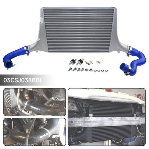 Upgrade front mount - upgrade,