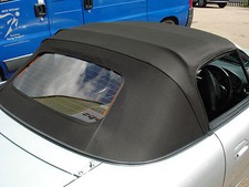 Mazda mx5 mk2 - mazda, top