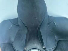 17” Thorowgood Griffin Compact Saddle 